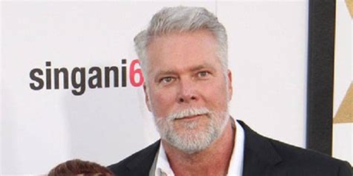 Kevin Nash - Age, Family, Bio
