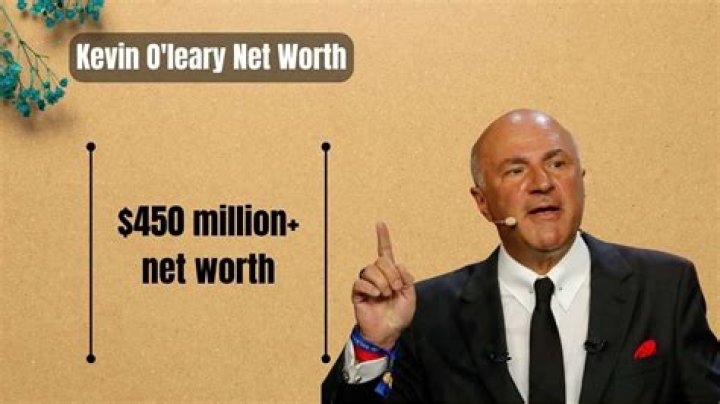 Kevin O’Leary Net Worth: Lifestyle & Businesses