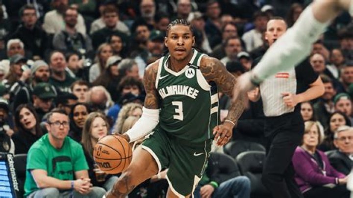 Kevin Porter Jr. - Age, Family, Bio