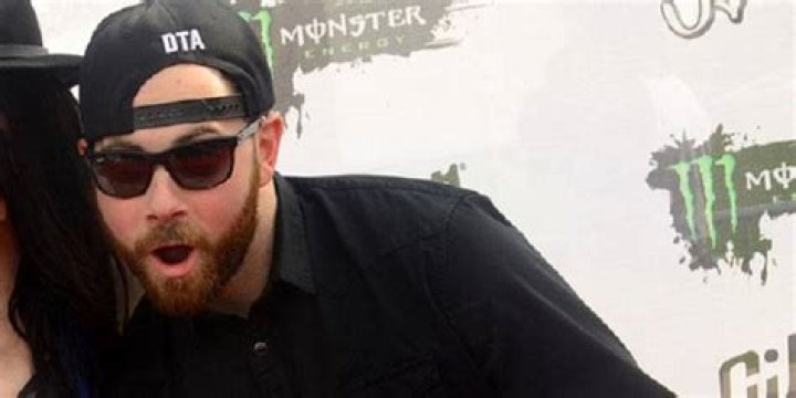 Kevin Skaff - Age, Family, Bio