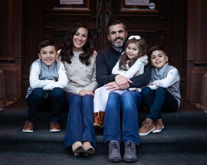 Kevin Stefanski - Age, Family, Bio