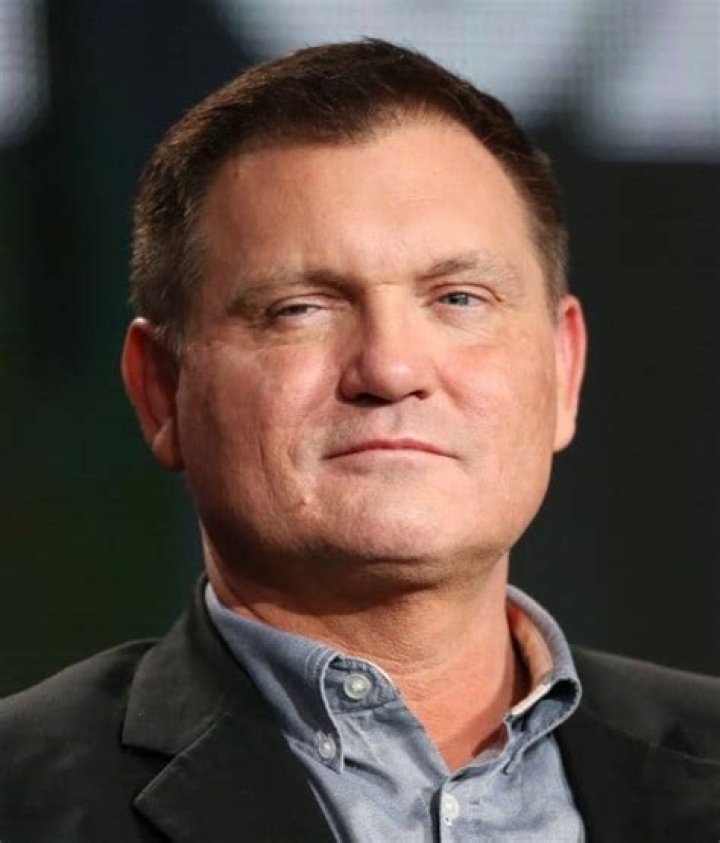 Kevin Williamson Net Worth - Wiki, Age, Weight and Height, Relationships, Family, and More