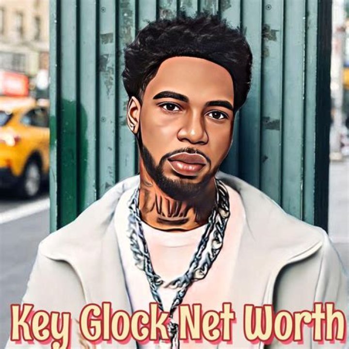Key Glock Net Worth - Wiki, Age, Weight and Height, Relationships, Family, and More
