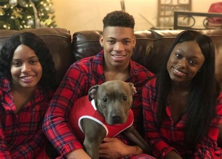 Keyontae Johnson - Age, Family, Bio