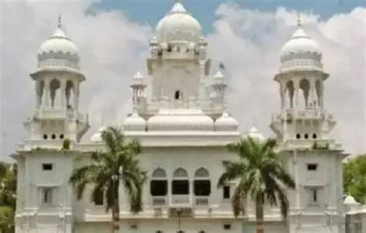 
KGMU to have UP’s first skin bank soon 