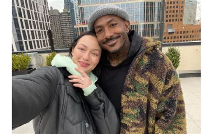 Khalil Rountree Wife: Is He Married To Mia Kang 2023?