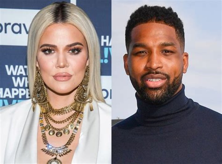 Khloé Kardashian Addresses Rumors That She Is Still With Tristan Thompson