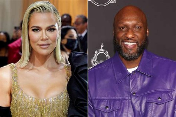 Khloe Kardashian jokes she’s a ‘polygamist’ with Lamar Odom & James Harden
