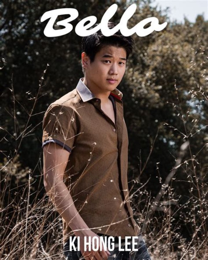 Ki Hong Lee - Age, Family, Bio