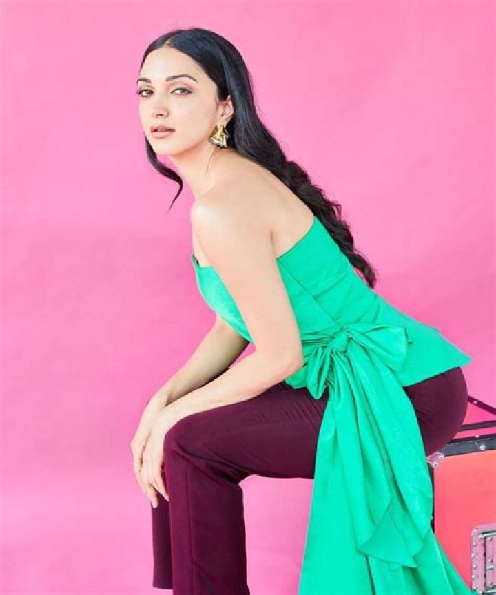 Kiara Advani Height, Weight, Net Worth, Age, Birthday, Wikipedia, Who, Instagram, Biography