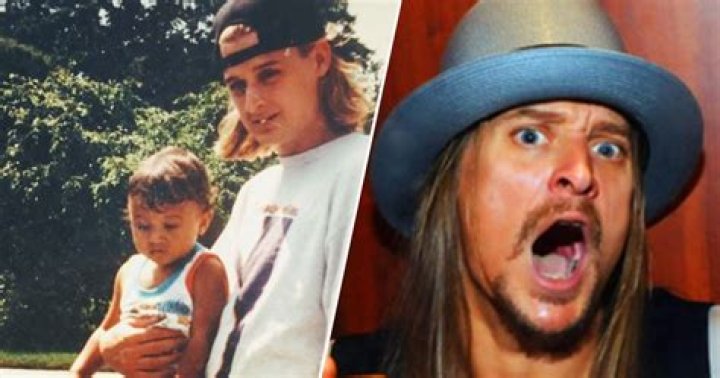 Kid Rock - Age, Family, Bio
