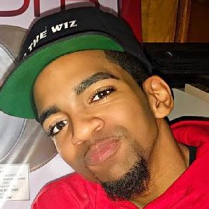 Kid the Wiz - Age, Family, Bio