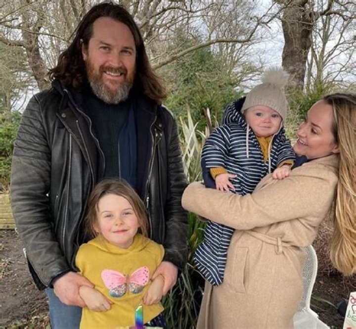 Kieran Bew Wife: Meet Faye Thomas – Children And Married Life