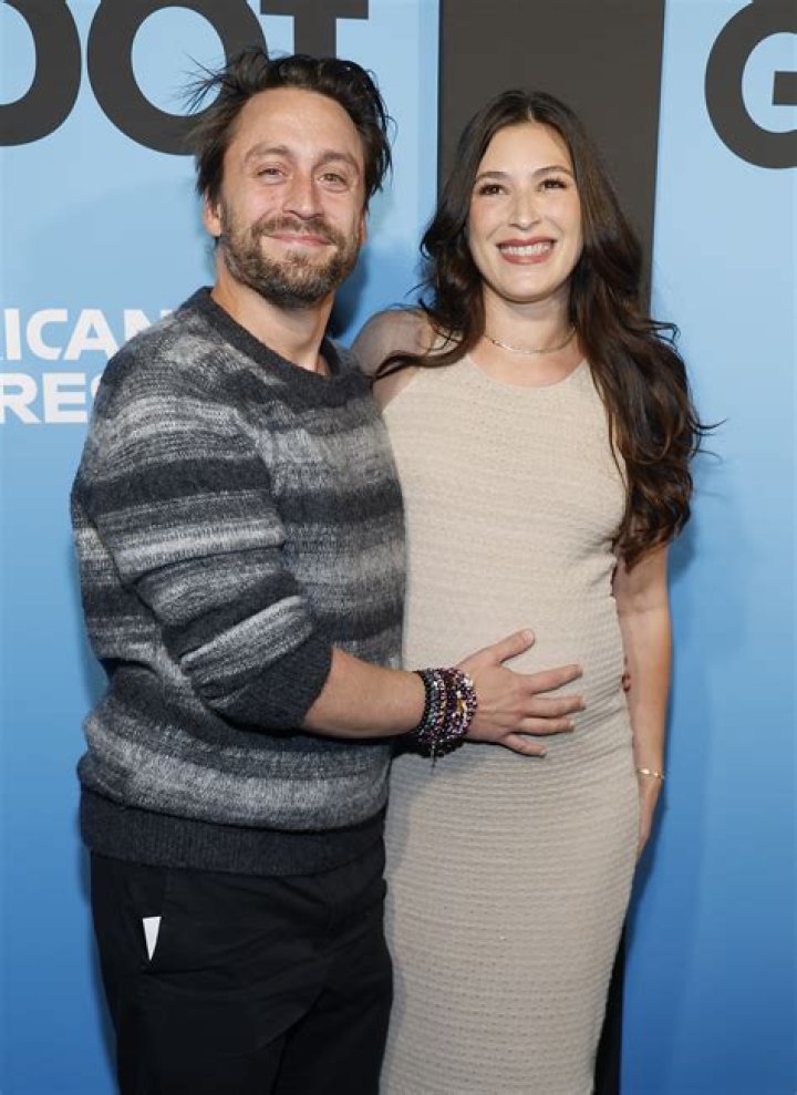 Kieran Culkin and wife Jazz Charton are expecting second child! Their marriage, net worth details