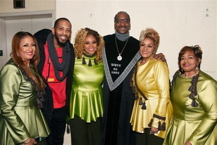 Kierra Sheard - Age, Family, Bio