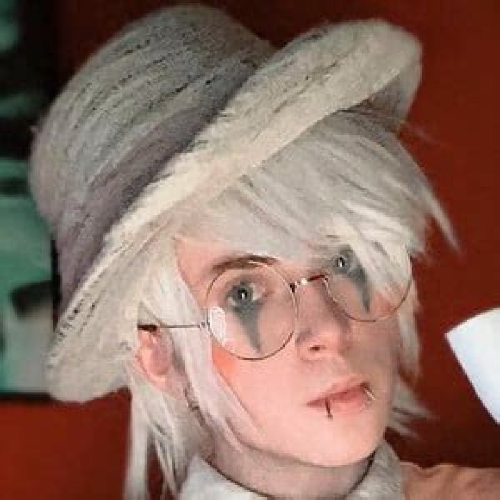 Kilijaeden - Age, Family, Bio