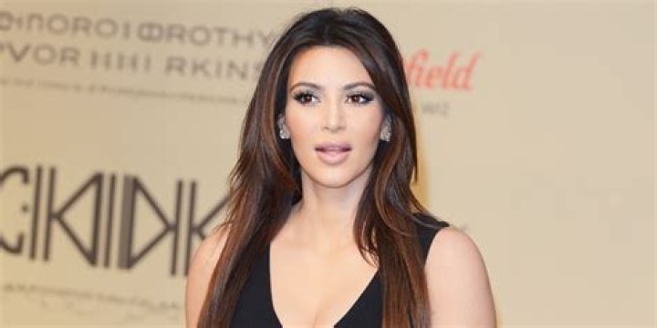 Kim Broderick Bio (Wiki) 