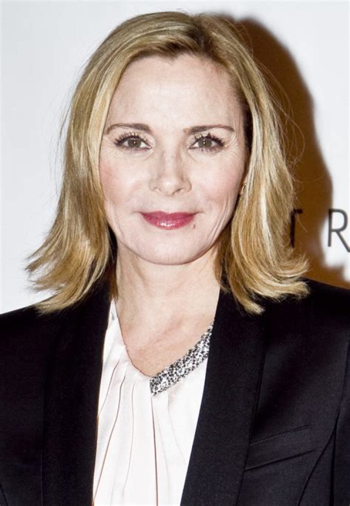 Kim Cattrall Bio (Wiki) 