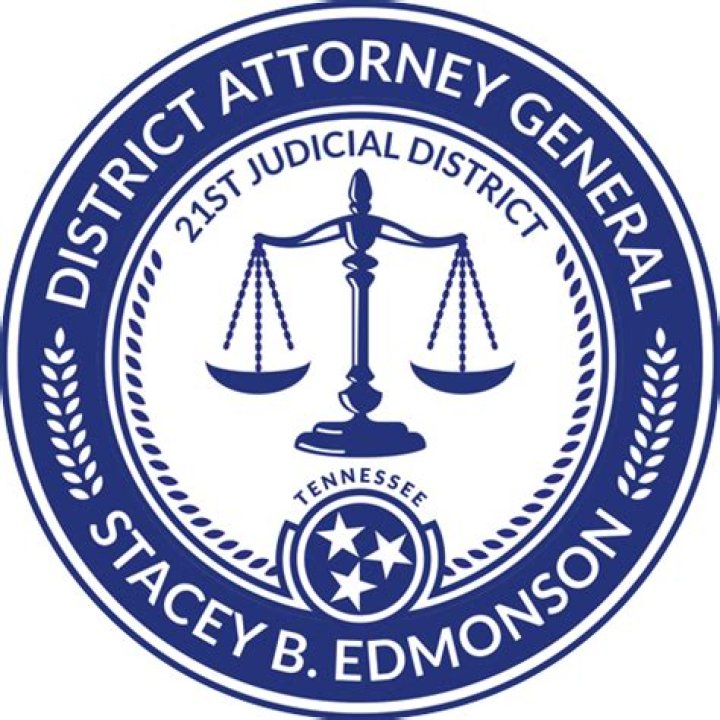 
Kim Helper Obituary – The 21st District Attorney General Passed Away 