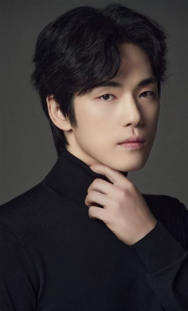 Kim Jung-hyun Bio (Wiki) 