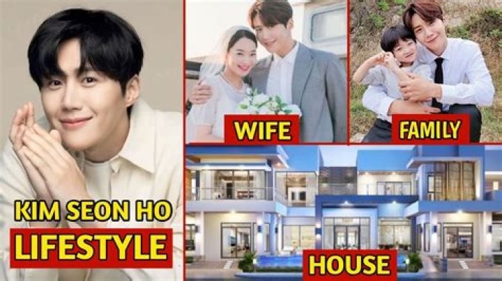 Kim Seon-ho - Age, Family, Bio