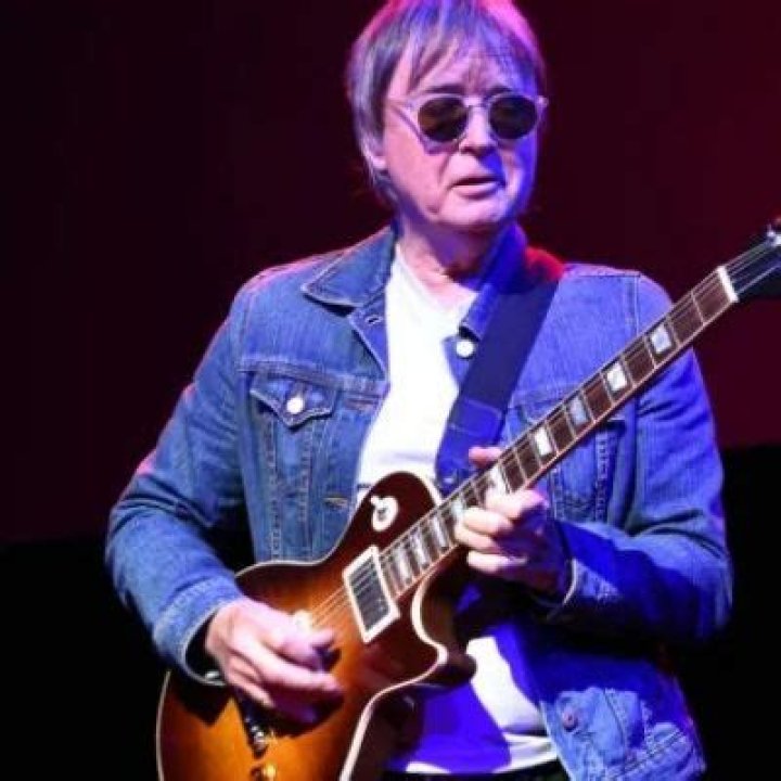 
Kim Simmonds Passed Away At The Age Of 75 