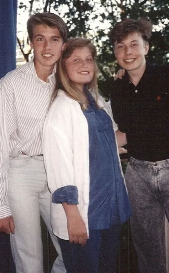 Kimbal Musk - Age, Family, Bio