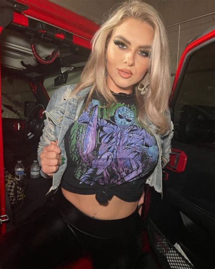 Kimberley Motley Bio (Wiki) 