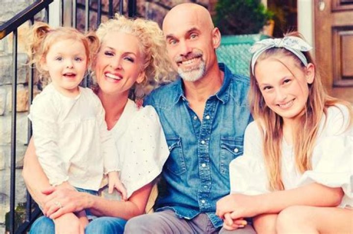 Kimberly Jackson - Age, Family, Bio