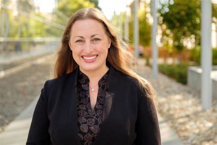 Kimberly Michelle Vaughn Bio (Wiki) 