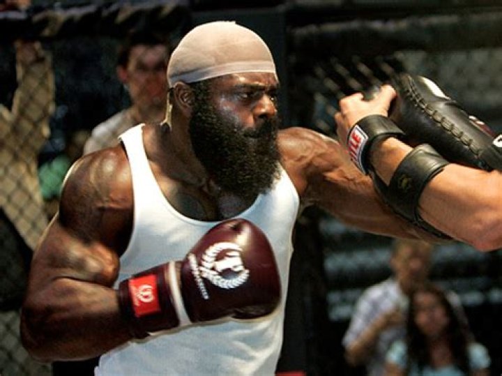 Kimbo Slice - Trivia, Family, Bio