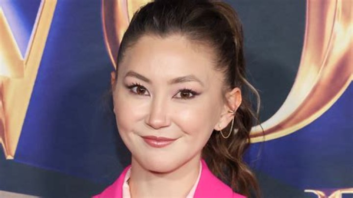 Kimiko Glenn Bio (Wiki) 