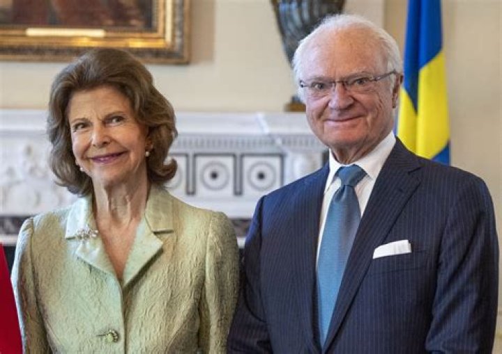 King Carl XVI Gustaf of Sweden Net Worth - Wiki, Age, Weight and Height, Relationships, Family, and More