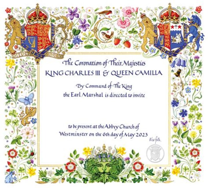 
King Charles coronation: Invitations, schedule, venue and everything to know 