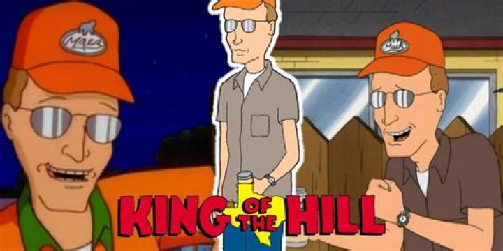 King of the Hill - Cast, Ages, Trivia