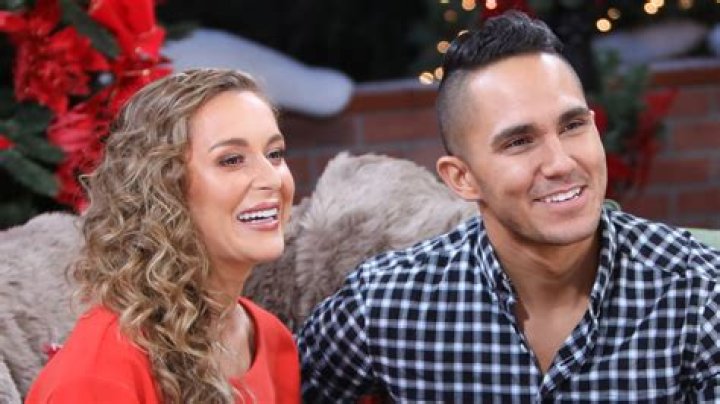 Kingston PenaVega Bio (Wiki) 