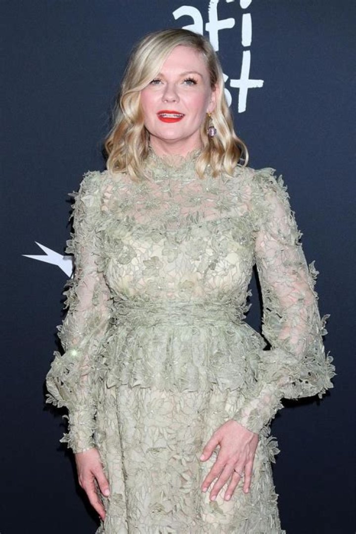Kirsten Dunst Height, Weight, Net Worth, Age, Birthday, Wikipedia, Who, Nationality, Biography