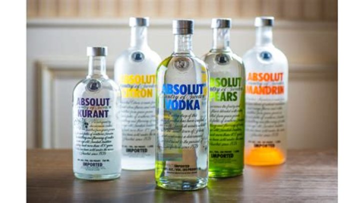 Kirsten Dunst is getting hammered on straight vodka all the time