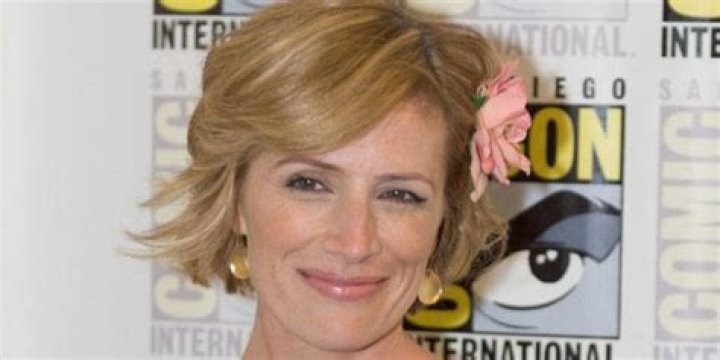 Kirsten Nelson - Age, Family, Bio