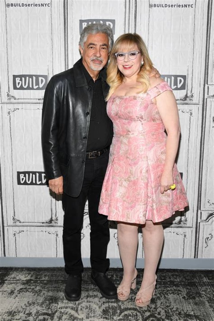 Kirsten Vangsness Net Worth - Wiki, Age, Weight and Height, Relationships, Family, and More