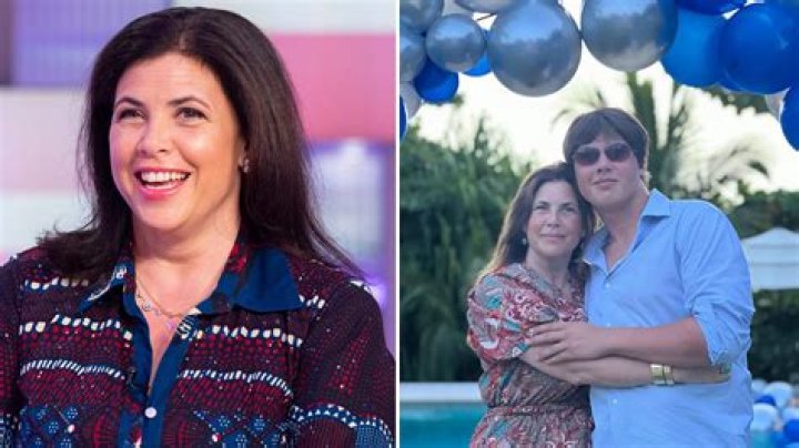 
Kirstie Allsopp Parents: Who Are Charles Allsopp And Sofie Allsopp? Siblings And Family 