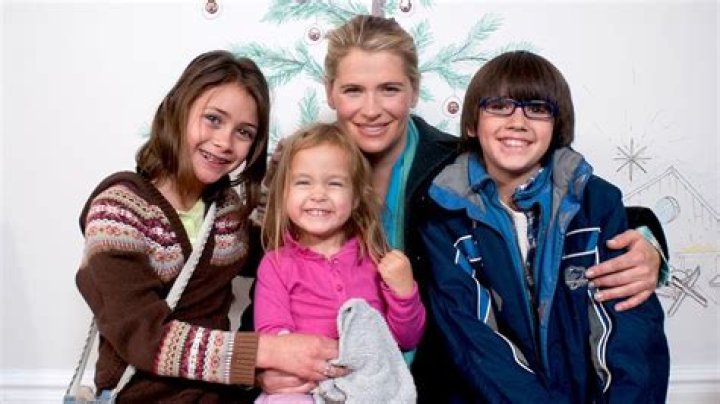 Kirstin Dorn - Age, Family, Bio