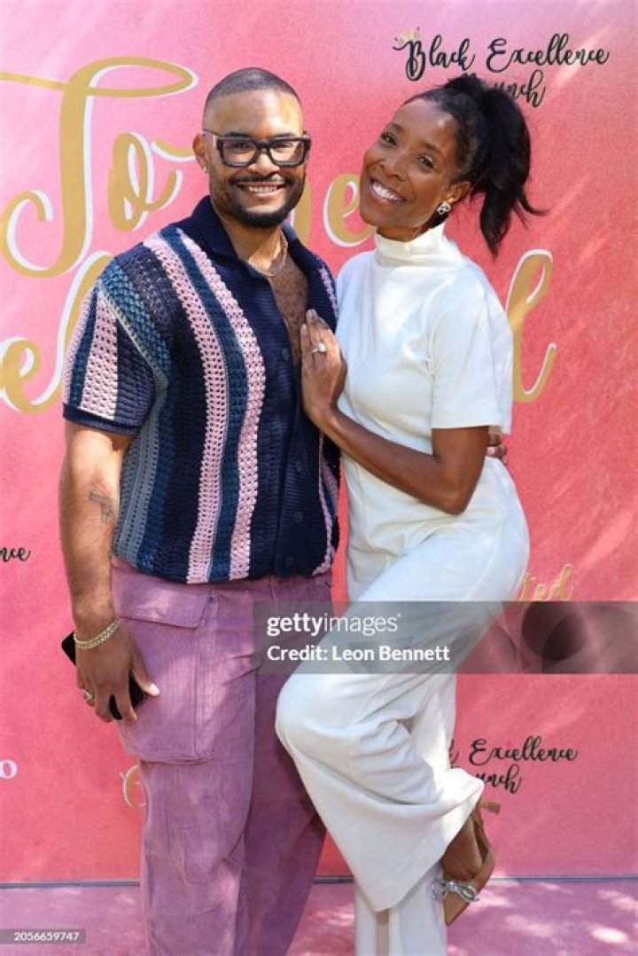 Kita Williams - Age, Family, Bio