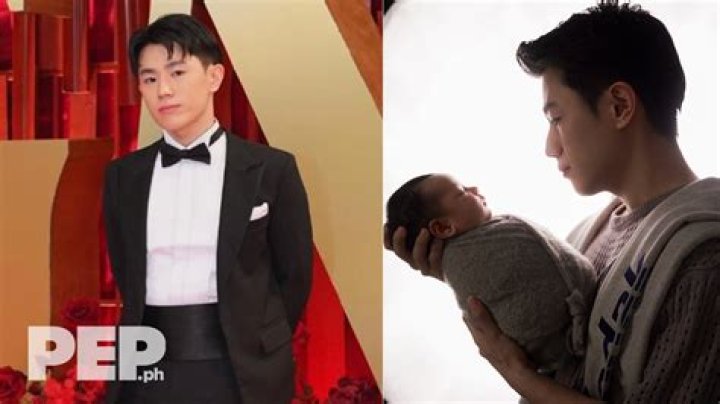 Kitz Cua - Age, Family, Bio