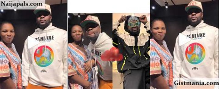 
Kizz Daniel Allegedly Refused To Perform Because Of Gold Chain- Promoter Reveals 