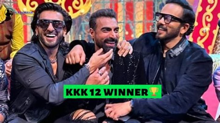 
KKK Khatron Ke Khiladi 12 Today’s Episode 11th September 2022 Ticket To Finale Task Begins: Elimination 