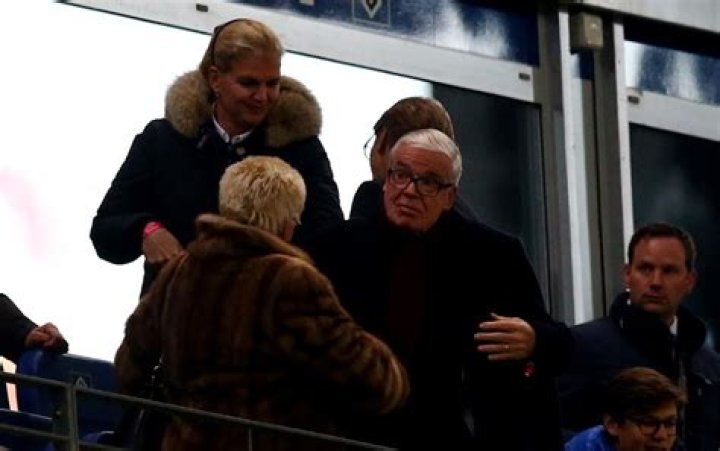 Klaus-Michael Kuhne Net Worth - Wiki, Age, Weight and Height, Relationships, Family, and More