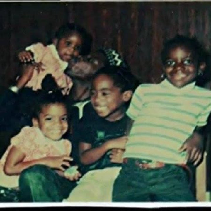 Know 2pac Step-brother Chinua Shakur & His Enigmatic Life