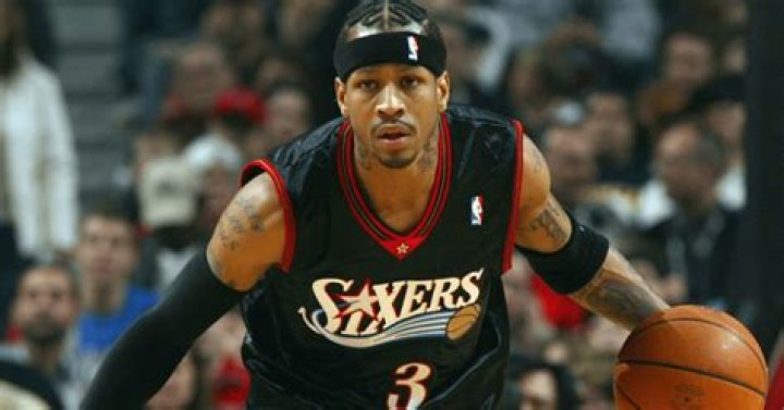 Know about ex-wife, relationships, and children of NBA player, Allen Iverson!