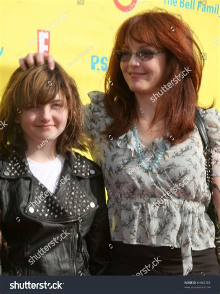 Know about Stella Ritter who transitioned to male, at the early age of 18! Currently known as Noah Ritter, he is from the family of celebrities